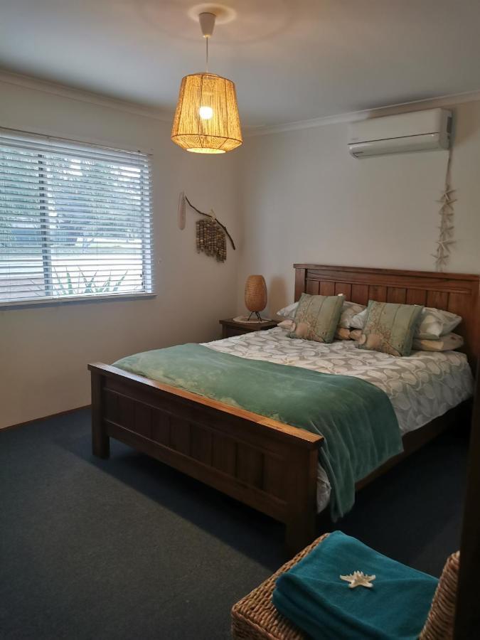 Aqua Shack Jurien Bay Villa Екстериор снимка