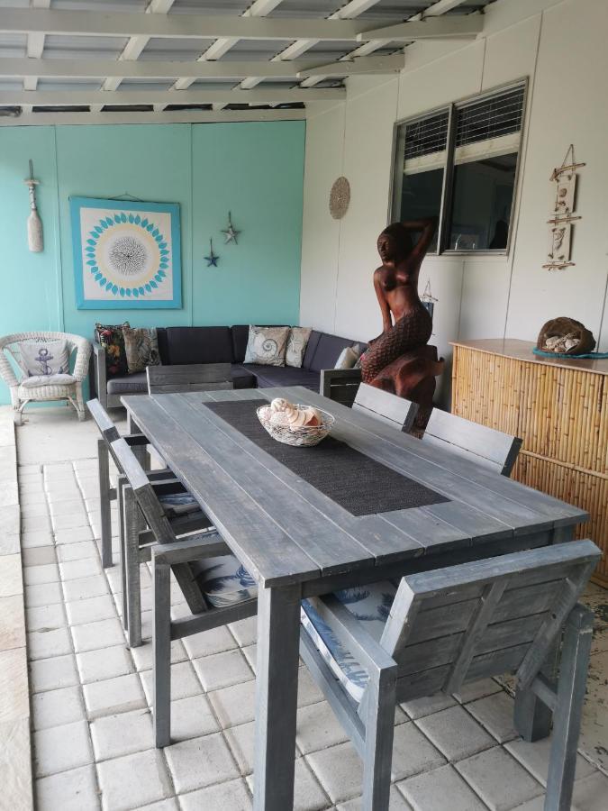 Aqua Shack Jurien Bay Villa Екстериор снимка