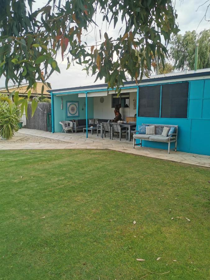 Aqua Shack Jurien Bay Villa Екстериор снимка