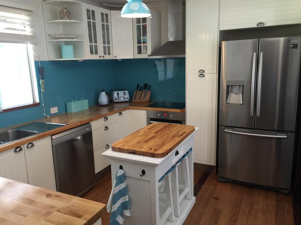 Aqua Shack Jurien Bay Villa Екстериор снимка