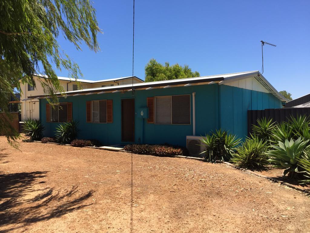 Aqua Shack Jurien Bay Villa Стая снимка