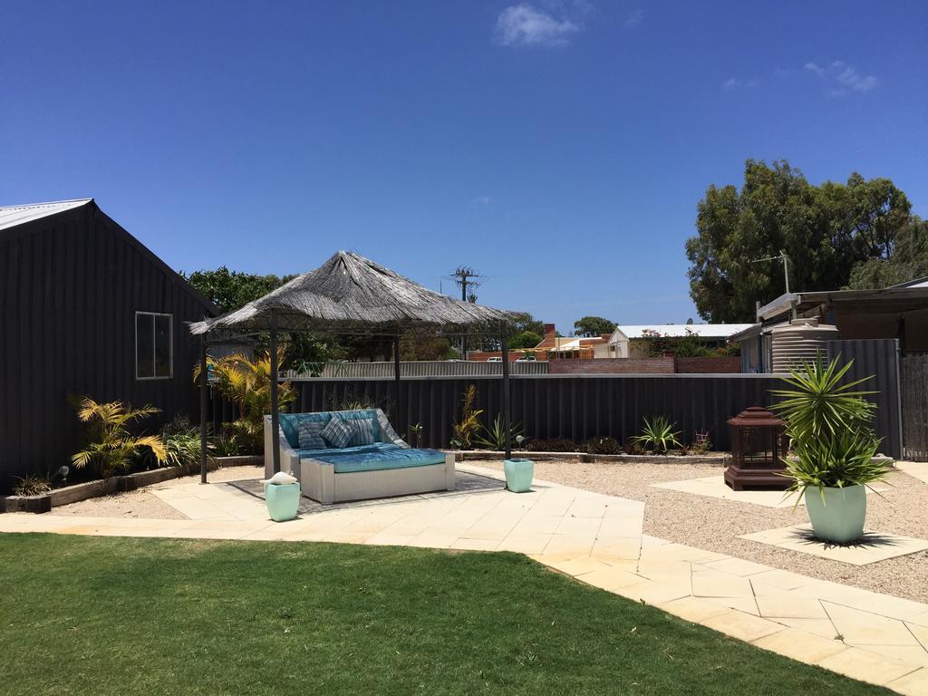 Aqua Shack Jurien Bay Villa Стая снимка