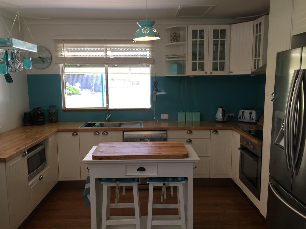 Aqua Shack Jurien Bay Villa Стая снимка
