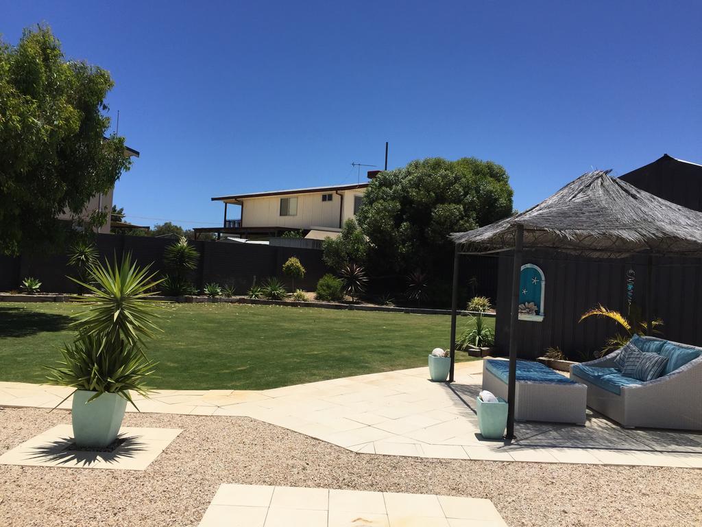 Aqua Shack Jurien Bay Villa Стая снимка